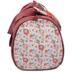 Deglingos, Kindergartentasche, Week End Bag Melimelos The Deer