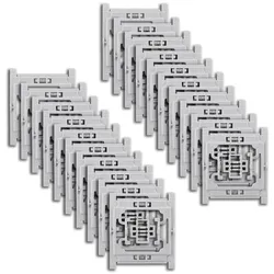 Homematic Smart Home Adapter-Set Siemens, 20er Set