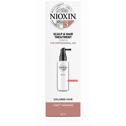 Scalp & Hair Treatment 3, 100 ml - Nur noch kurze Zeit verfügbar