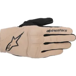 Alpinestars Reef V2 Motorrad Handschuhe XL