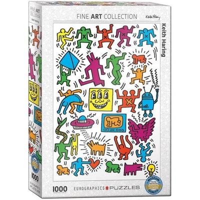 Keith Haring