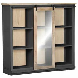 Landscape Buffet-Aufsatz DOCK 03 AN - B/H/T ca. 145.00x130.00x35.00