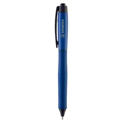 STABILO Palette Gelschreiber 0.4 mm, Schreibfarbe: Blau