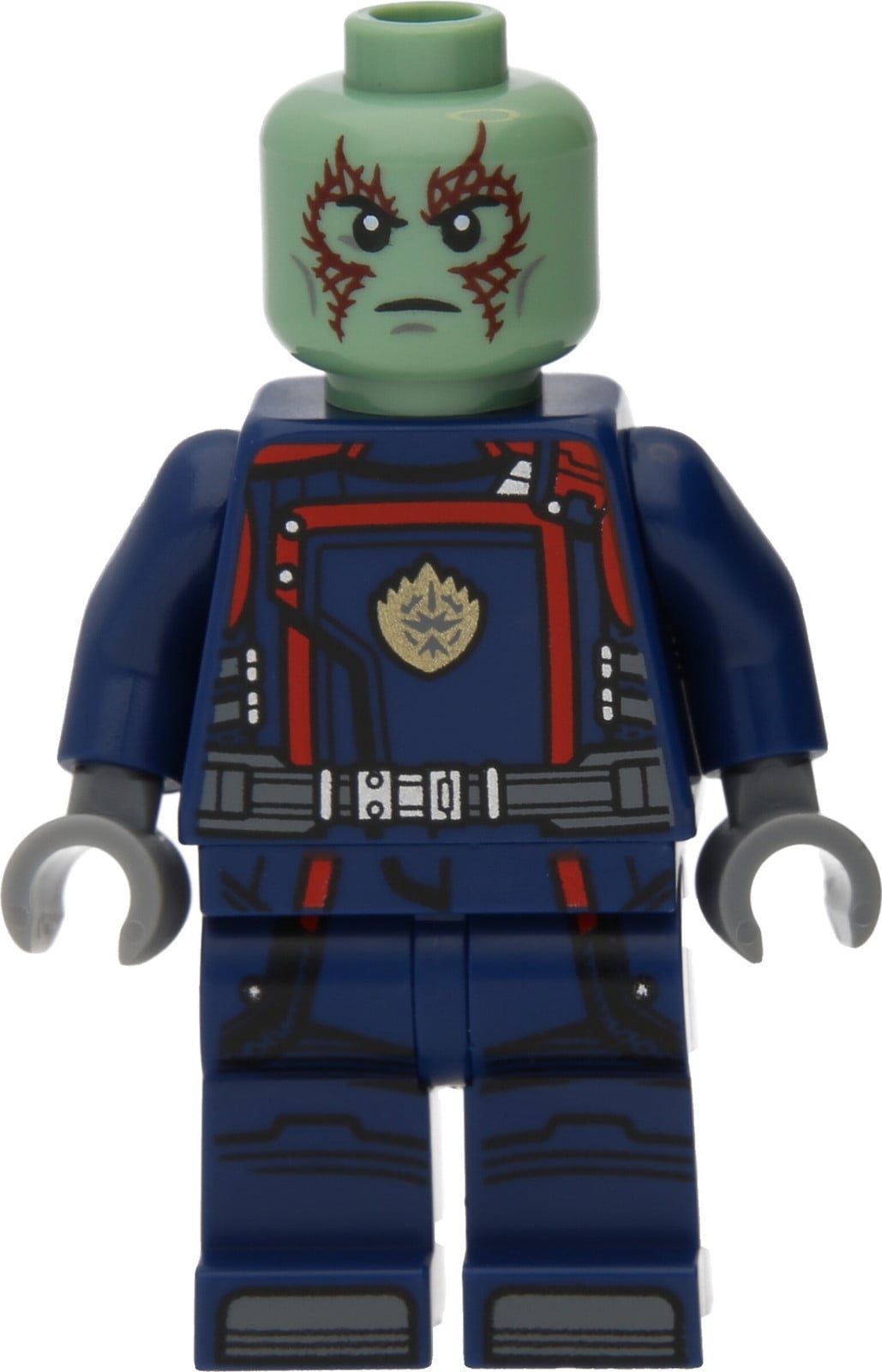 LEGO Marvel Drax