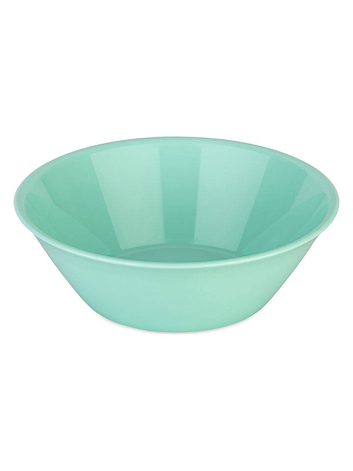 koziol Schale in Türkis - 250 ml - onesize