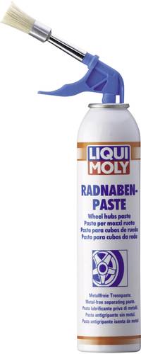 Liqui Moly Wheel Hubs Paste 4058 Radnaben-Paste 200ml