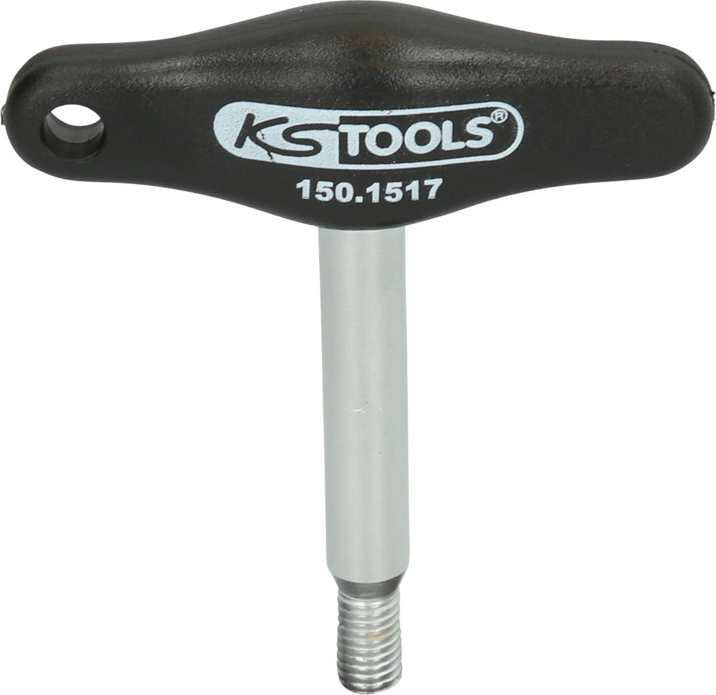 KS Tools 150.1517 Montagegereedschap voor bobine (ontstekingsspoel)