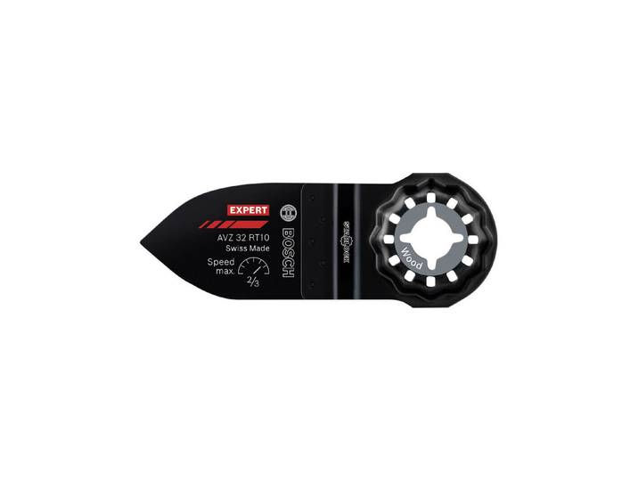Bosch Expert Schleiffinger Avz32 Rt10 GOP 32x53mm