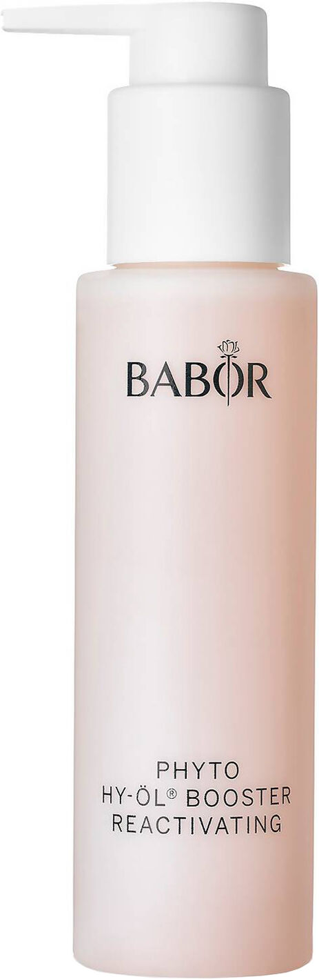 BABOR Phyto Hy-Öl Reactivating Booster 100ml