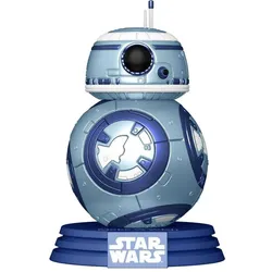 Funko Pop! Make a Wish 2022 : Star Wars BB-8 (SE)