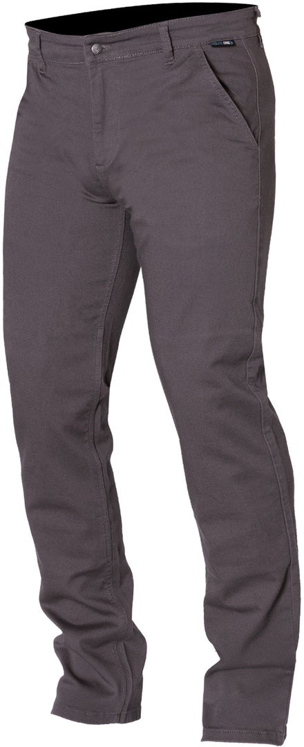 Merlin Brody Motorrad Textilhose MDN019-GRY-40