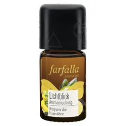Farfalla Lichtblick Aromamischung