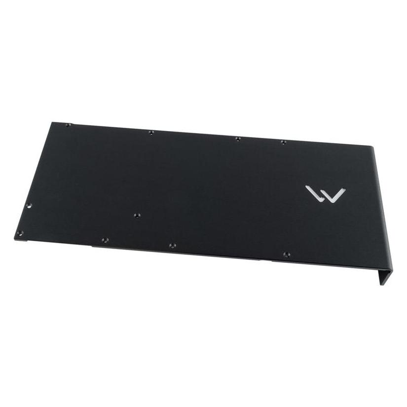 Watercool Heatkiller EBC Backplate für RTX 3080/3090 EVGA FTW3 (16078)