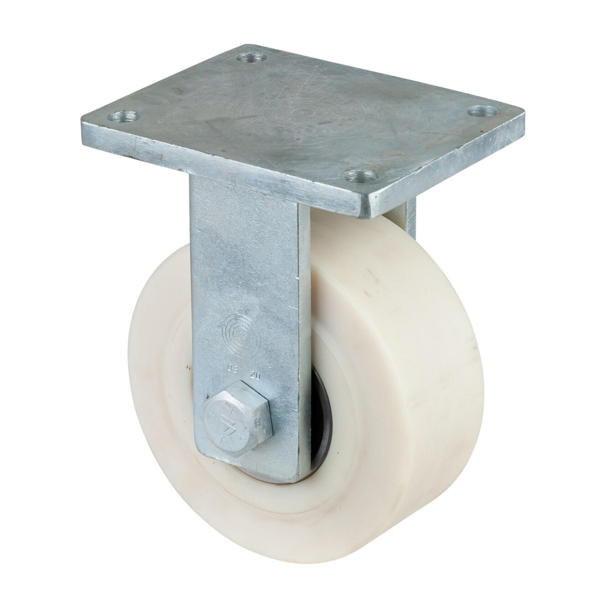BS Rollen Schwerlastrolle (RR110.B16.202))