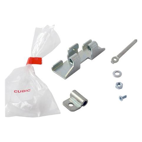 Cubic Scharnier verstärkt, komplett (5705100018652)