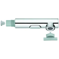 Grohe Spülbrause 46926 chrom , 46926000 46926000