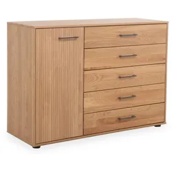 Kommode MONDO SERENA PLUS (BHT 120x86x43 cm) - BHT 120x86x43 cm
