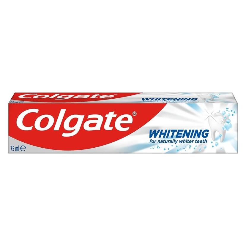 Colgate Toothpaste Cavi Prot Whit 75ml (75 ml) (37614793)