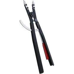 BGS 6736 Sprengringzange gerade 500mm für Außensprengringe