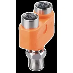 Ifm Electronic Y-Verteiler EBT009