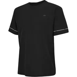 newline Breathe Laufshirt 2001 - black M