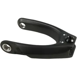 Specialized Dämpferverlängerung Levo 4 MY25, Carbon, 91 mm