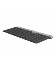 Logitech Slim Wireless Mulit-Dev KB MK580 GRAPH Tastatur (920-009274)