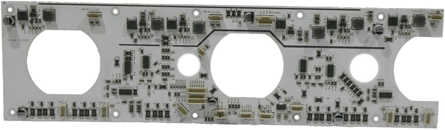 Ersatzteil Platine (Led Ring Treiber) Led Ip Atmo Blinder 9