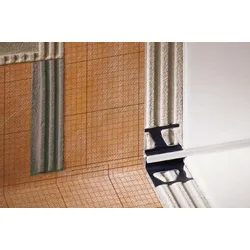 Schlüter Systems KERDI-DS Dampfsperre und Verbundabdichtung 30m Rolle Polyethylen Breite: 1000 mm Länge: 30 m