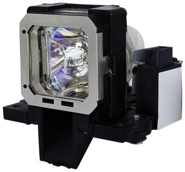 Jaspertronics™ Original Lamp & Housing for the Wolf Cinema SDC-8 (2012 Version) Projector - 1 Year Warranty