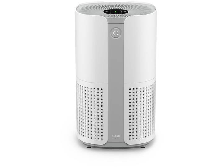 Duux Bright 2 Smart DXPU09 Luchtreiniger Wit