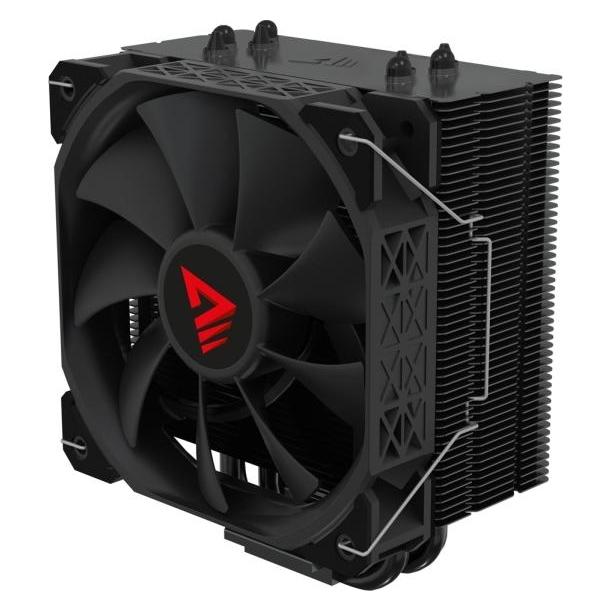 Savio Vortex x2 Black (157 mm) (VORTEX X2 BLACK)