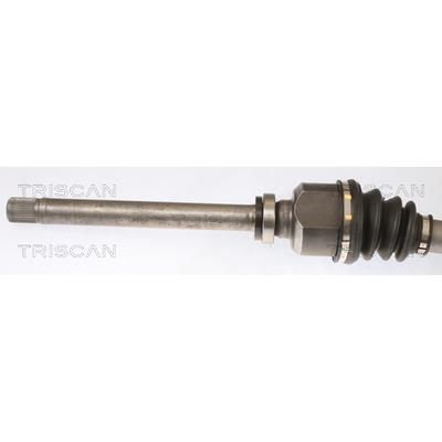 TRISCAN Antriebswelle 854028699 für DS