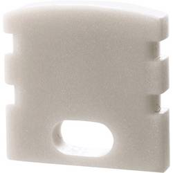 Deko Light 978670 F-AU-02-05 Endkappen-Set Kunststoff 1 St.