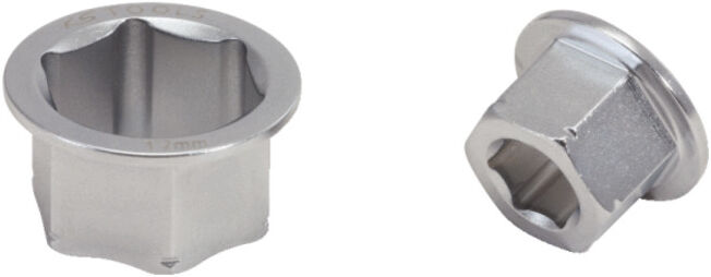 Insert hexagonal KS Tools 5/16