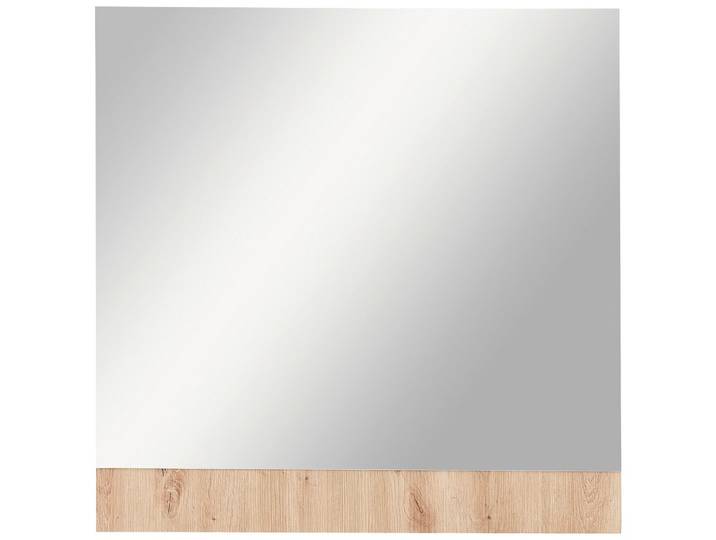 Spiegel 84/84/2 cm Eiche Artisan