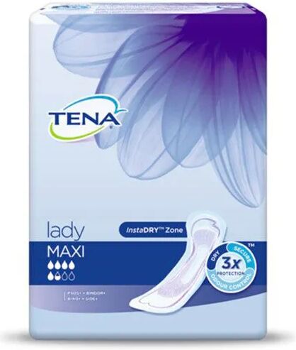 Tena Vestido  Dama Maxi x12