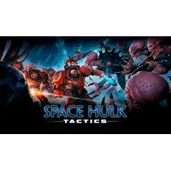 Space Hulk: Tactics