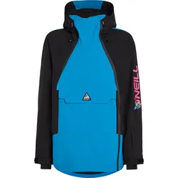 ONEILL FWC PLAY ASYMMETRIC Jacke 2026 ocean melody colour block - XL