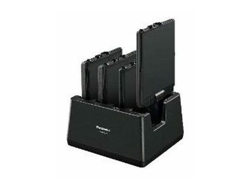 Panasonic FZ-VCBG210 - Batterieladegerät (FZ-VCBG210)