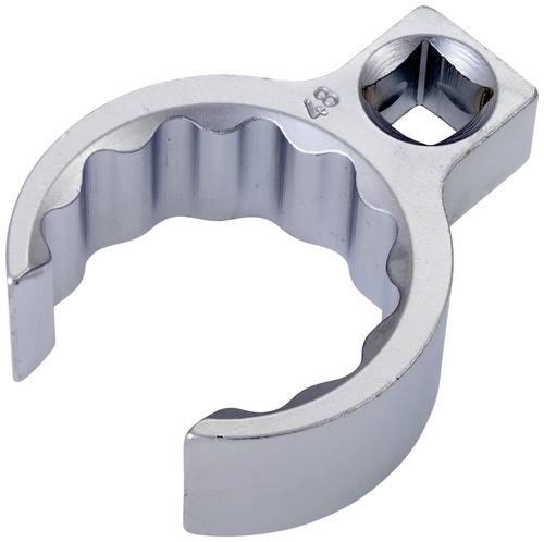 Hazet 848Z-46 Offener Doppelringschlüssel 1 Stück Schlüsselweite (Metrisch) 46mm