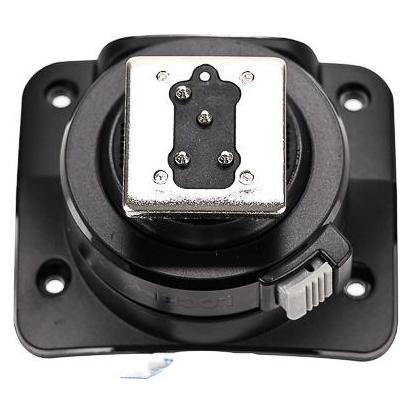 Godox Spare Hotshoe for TT685II-N (Nikon version) (Blitzgerät Ersatzteile) (TT685II-N hotshoe)