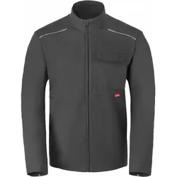 Bundjacke "50330" Shift - 4XL - dunkelgrau