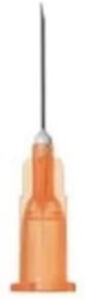 Pikdare Ago Pic Ipodermico Sterile G25 1 Pezzo
