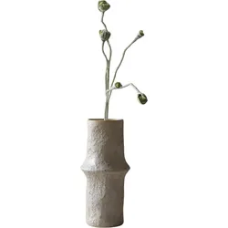 Künstliche Blume Botane Mohnknospen 61 cm