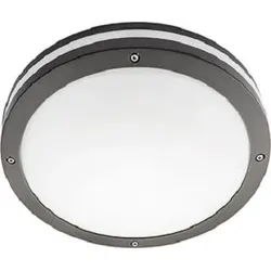 SG Leuchten EVJE graphit 2xE27 CFL 633829