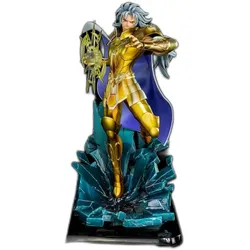 Bandai Tsume Kunsten Saint Seiya Gemini Saga Hars Figur