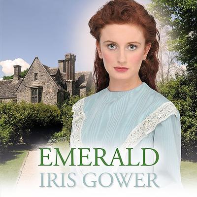 Emerald - Iris Gower, Audio, 9781788898249