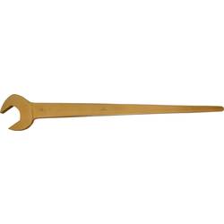 KS Tools 963.7973 9637973 Zug-Maulschlüssel Schlüsselweite (Zoll) 1 1/2