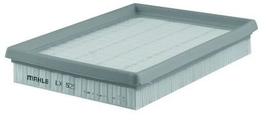 KNECHT LX 525 Luftfilter